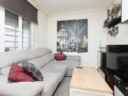 Piso en venta en Madrid, Valdeacederas. Presentamos este...