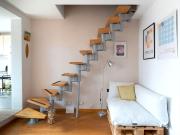 Piso en venta en Madrid, Valdeacederas. Se vende...