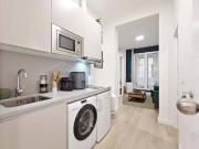 Piso en venta en Madrid, Valdemarín. Inversión perfecta...