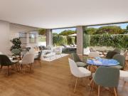 Piso en venta en Madrid, Valdemarín. Pisos.