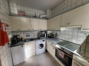 Piso en venta en Madrid, Valdezarza. Luminosa...