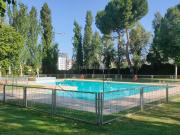 Piso en venta en Madrid, Valdezarza. Piso de 2...