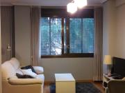 Piso en venta en Madrid, Valdezarza. SACONIA. Pisos.