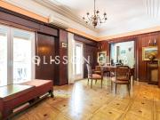 Piso en venta en Madrid, Vallehermoso. Amplio piso con...
