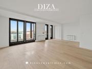 Piso en venta en Madrid, Vallehermoso. Ático dúplex en...