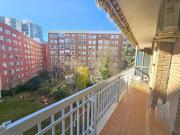 Piso en venta en Madrid, Vallehermoso. Cristo Rey Piso...