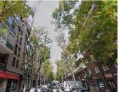 Piso en venta en Madrid, Vallehermoso. DISTRITO CHAMBERI...