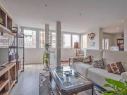 Piso en venta en Madrid, Vallehermoso. ESPECTACULAR y...