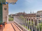 Piso en venta en Madrid, Vallehermoso. GRAN OPORTUNIDAD...