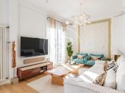 Piso en venta en Madrid, Vallehermoso. Piso en venta en...