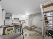 Piso en venta en Madrid, Vallehermoso. Piso en venta en...