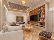 Piso en venta en Madrid, Vallehermoso. Piso en venta en...