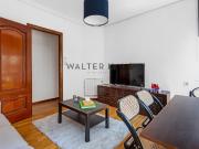 Piso en venta en Madrid, Vallehermoso. Piso en venta en...