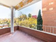 Piso en venta en Madrid, Vallehermoso. Piso para...