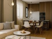 Piso en venta en Madrid, Vallehermoso. Piso reformado y...
