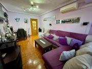 Piso en venta en Madrid, Villaverde Alto. Piso en venta...