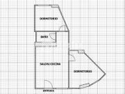 Piso en venta en Madrid, Villaverde Alto. Pisos.