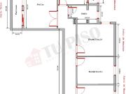 Piso en venta en Madrid, Villaverde Alto. Tercera planta...