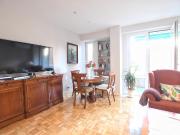 Piso en venta en Madrid, Vinateros. Pisos.