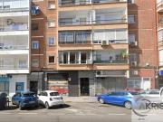 Piso en venta en Madrid, Vista Alegre. VIVIENDA OCUPADA,...