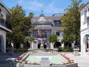 Piso en venta en Majadahonda, Casco Antiguo....