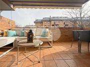 Piso en venta en Majadahonda, Golf El Carralero. Piso en...