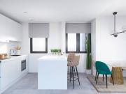 Piso en Venta en Málaga