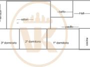 Piso en Venta en Málaga
