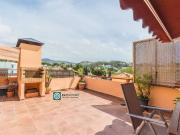 Ático/Buhardilla en Venta en Málaga