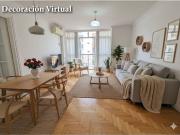 Piso en Venta en Málaga