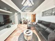 Piso en Venta en Málaga