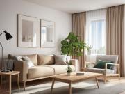 Piso en venta en Málaga