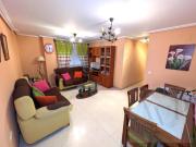 Piso en venta en Málaga