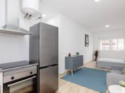 Piso en Venta en Málaga