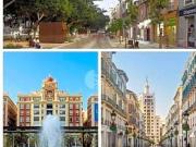 Piso en Venta en Málaga