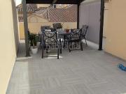 Piso en venta en Málaga, Barrio de Ciudad Jardín. ATICO...