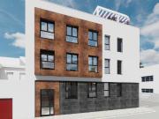 Piso en venta en Málaga, Barrio de Ciudad Jardín. Obra...