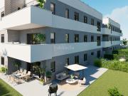 Piso en venta en Málaga, Campanillas. Jardines de...