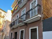 Piso en venta en Málaga, Centro Historico