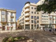 Piso en venta en Málaga, Centro Historico