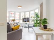 Piso en venta en Málaga, Centro Histórico. Doble... Piso en venta en Málaga, Centro Histórico. Doble...