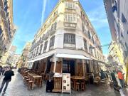 Piso en venta en Málaga, Centro Histórico. Espectacular...