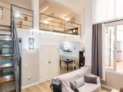 Piso en venta en Málaga, Centro Histórico. Invierte...