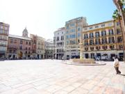 Piso en venta en Málaga, Centro Histórico. Magnifico...