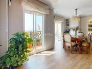 Piso en venta en Málaga, Cerrado de Calderón Hacienda...
