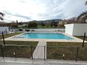 Piso en venta en Málaga, Churriana El Pizarrillo La...