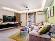 Piso en venta en Málaga, Churriana El Pizarrillo La...