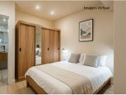 Piso en Venta en Málaga del Fresno, Málaga