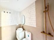 Piso en Venta en Málaga del Fresno, Málaga