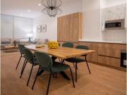 Piso en Venta en Málaga del Fresno, Málaga